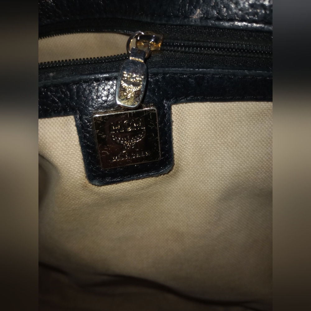 MCM Bags - Picture 15 of 16